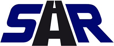 Logo Straßen- und Asphaltbau Rennsteig